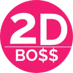 2D Boss XAPK download