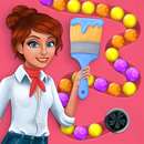 Muffinville: Marble Manor APK
