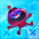 Nonogram Crossing Logic Puzzle APK