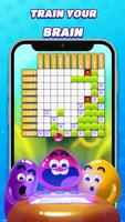 Nonogram Crossing Logic Puzzle screenshot 1