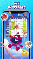 Nonogram Crossing Logic Puzzle screenshot 2