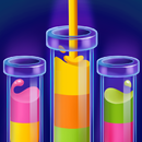 Garden Sort Water Color Puzzle APK
