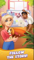 Garden Sort poster