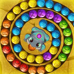Viola's Quest: Marble Blast