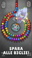 download Marble Shooter: Violas Quest XAPK