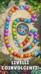 download Marble Shooter: Violas Quest XAPK