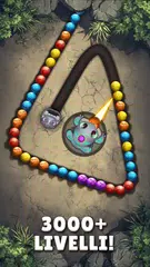 download Marble Shooter: Violas Quest XAPK