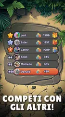 download Marble Shooter: Violas Quest XAPK