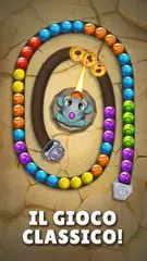 download Marble Shooter: Violas Quest XAPK
