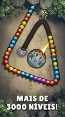 Baixar Marble Shooter: Violas Quest XAPK