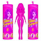 Color Reveal Surprise Dolls