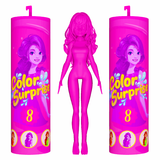 Color Reveal Surprise Dolls أيقونة