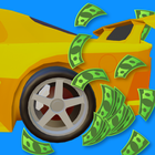 Drift Clicker أيقونة