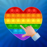 Pop It: Fidget Toys Clicker