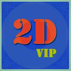 2D3D VIP APK download