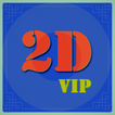 ”2D3D VIP