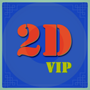 2D3D VIP APK