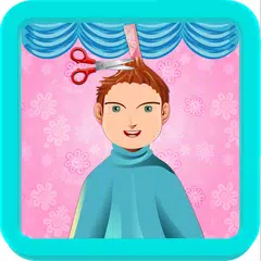 Baby Hair Salon & Dress up