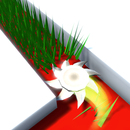 Cutting Grass – Rolly Splat aplikacja