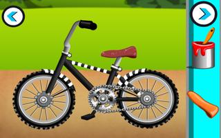 Cycle Repair Mechanic Shop screenshot 3