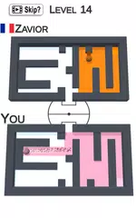 Roller.io - Color Ball Swipe H APK Herunterladen