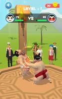 Sumo fight capture d'écran 1