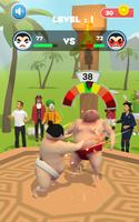 Sumo fight capture d'écran 2
