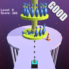 キヤノンブラストボールシューター アプリダウンロード