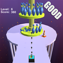 Canon Blast ball shooter APK