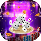 Two Dices Puzzle biểu tượng