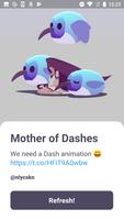 پوستر Mother of Dashes