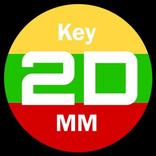 2D Key MM - VIP Live