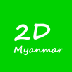 2D Myanmar APK