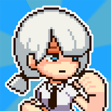 RETRO SCHOOL icon