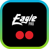 TwoDots Eagle Pro icône