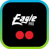TwoDots Eagle Pro icon