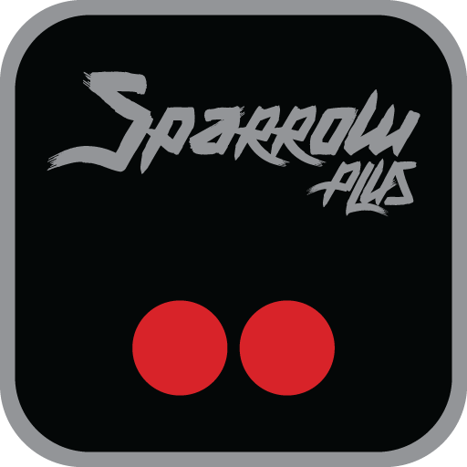 Twodots Sparrow Plus