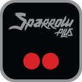 Twodots Sparrow Plus