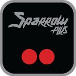 Twodots Sparrow Plus