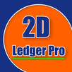 2D Ledger PRO APK