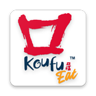 Koufu Eat biểu tượng