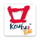 Icona Koufu Eat