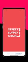 Street Supply Chain Affiche