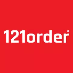 121order - Formerly 8Tiffins APK Herunterladen