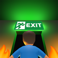 Exit Line