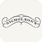 Nicholson's icône