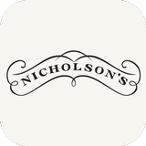 Nicholson's icône