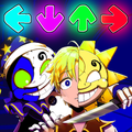 Two Face: FNF Music Battle mod