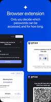 2FAS Pass تصوير الشاشة 3