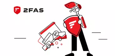 2FA Authenticator (2FAS)